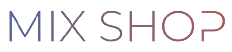 Mix Shop